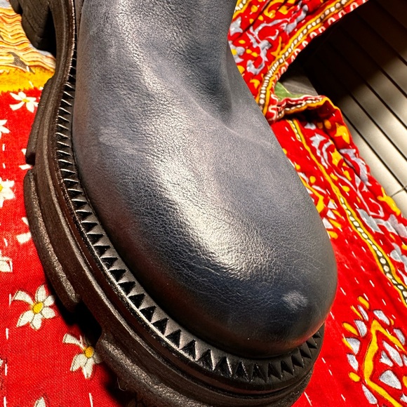 A.S.98 Linder Boot - Picture 7 of 9